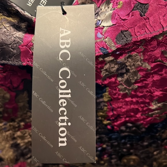 ABC Collection coat - Picture 6 of 8